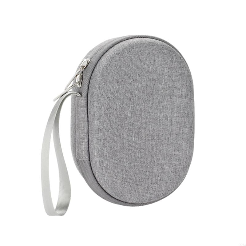 CORA Small Speaker Travel Case - Travel Accessories You Need recension och pris