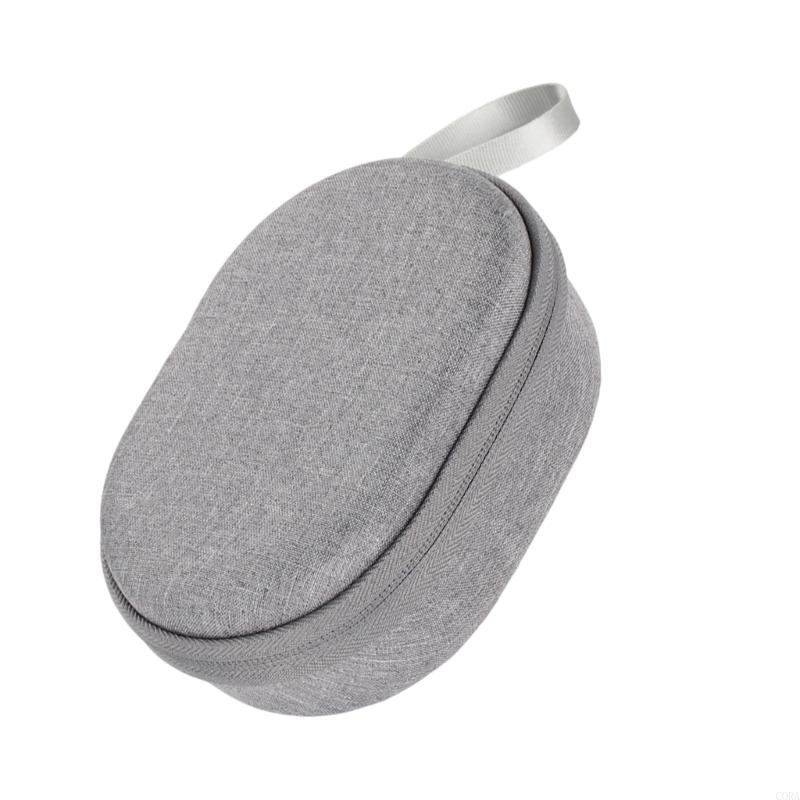CORA Small Speaker Travel Case - Travel Accessories You Need recension och pris