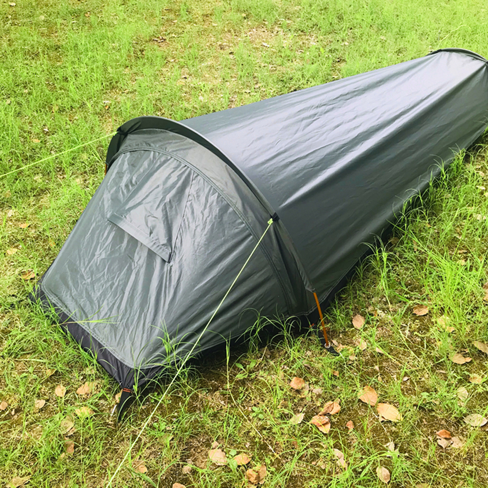 Backpacking Tent Outdoor Campi - Travel Accessories You Need recension och pris