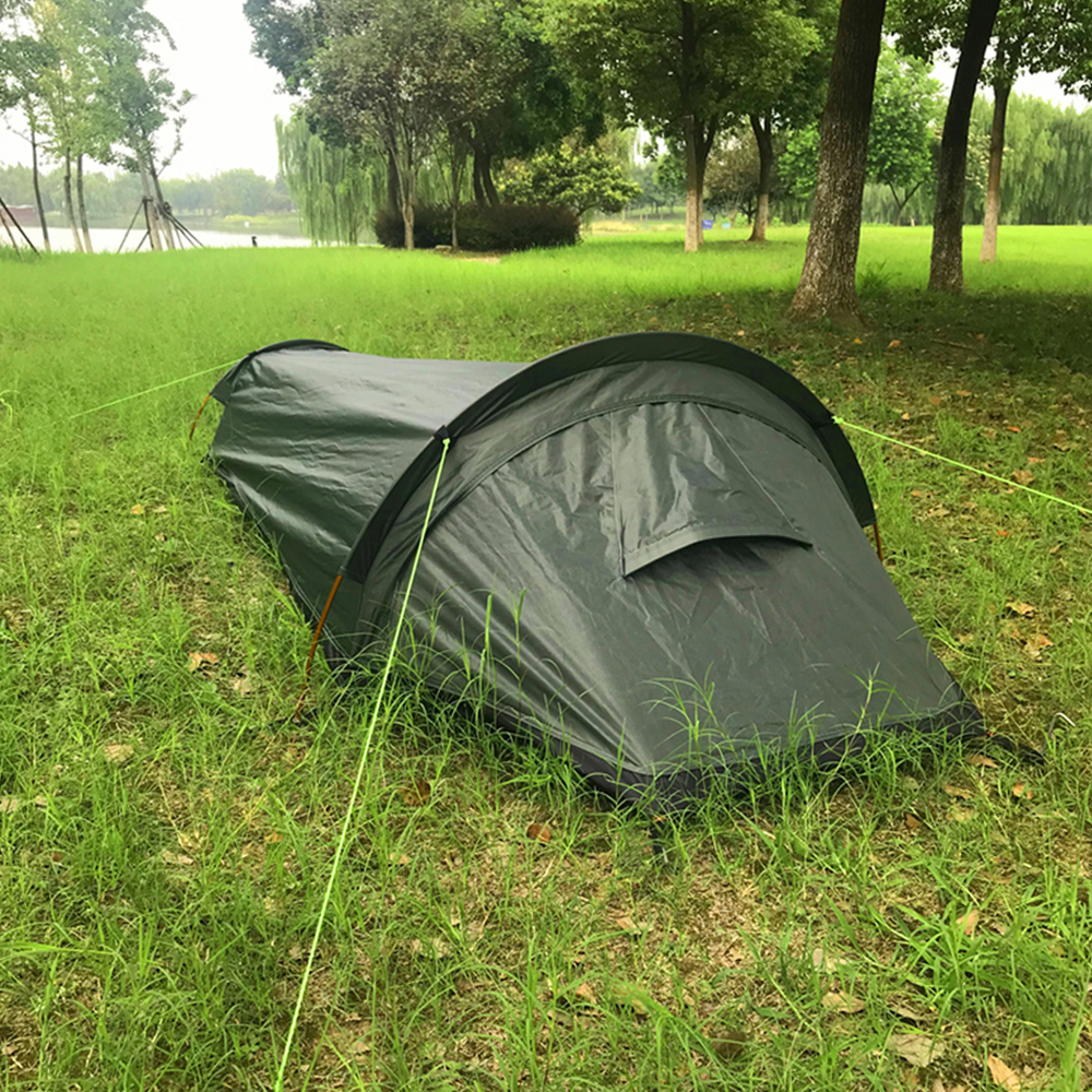 Backpacking Tent Outdoor Campi - Travel Accessories You Need recension och pris