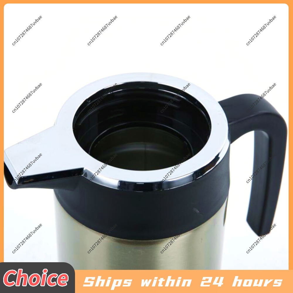 1200ML Car Electric Hot Kettle - Portable Travel Kettle recension och pris