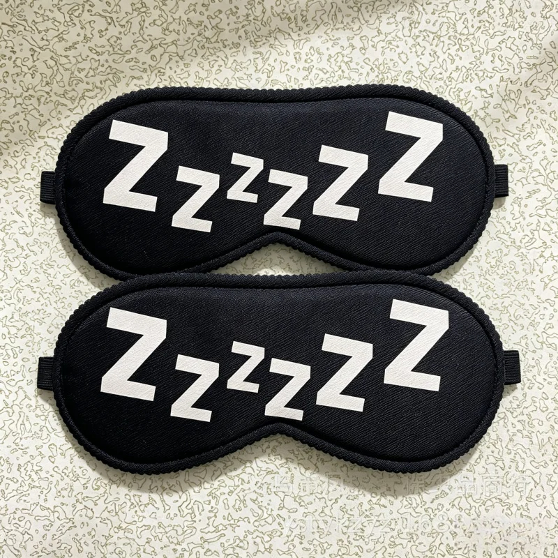 Cartoon Eye Mask. Students Wea - Travel Accessories Us recension och pris