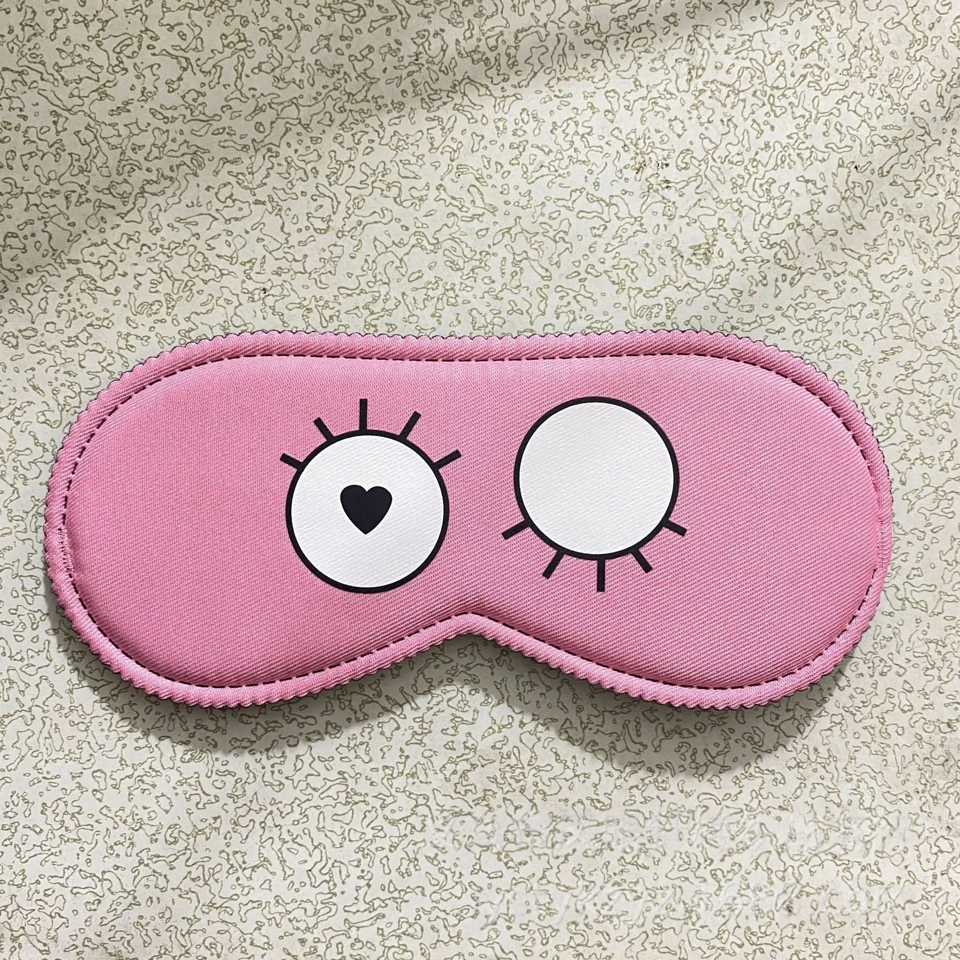 Cartoon Eye Mask. Students Wea - Travel Accessories Us recension och pris