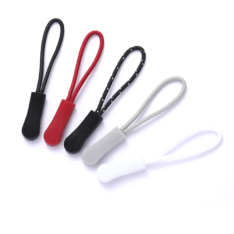 New 10-100pcs Zipper Pull Pull - Travel Ziplock Bags recension och pris