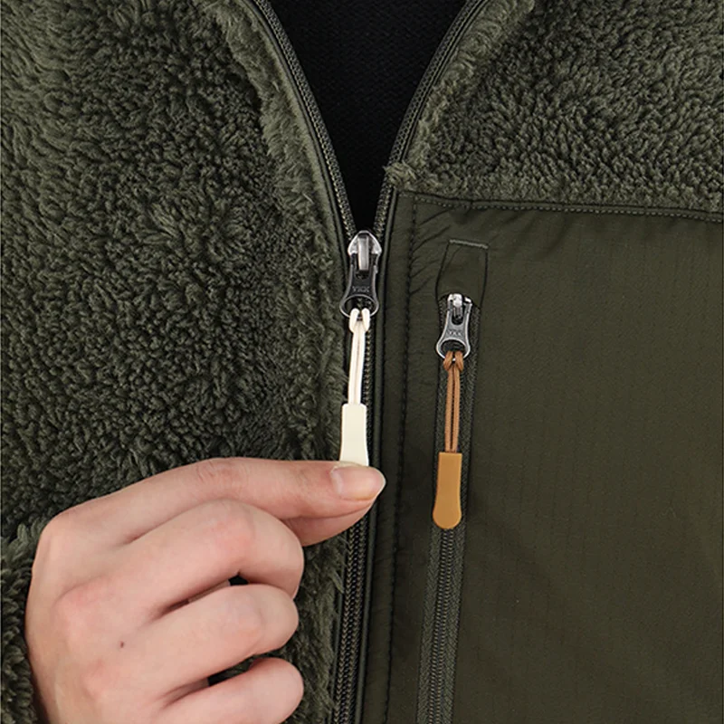 New 10-100pcs Zipper Pull Pull - Travel Ziplock Bags recension och pris