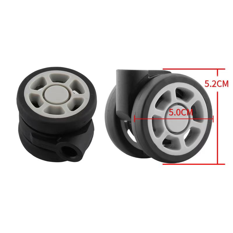 Luggage Wheel for Rimowa Repla - Travel Accessories Rimowa recension och pris