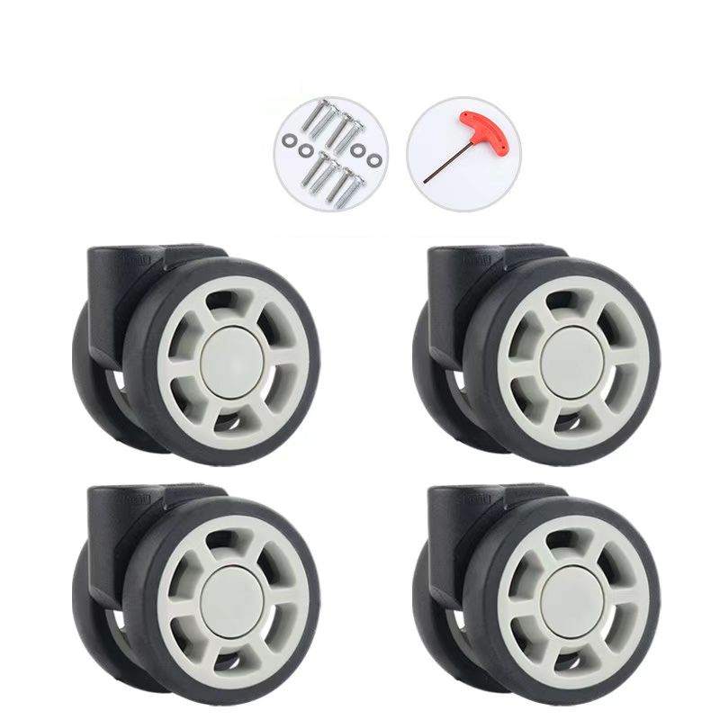 Luggage Wheel for Rimowa Repla - Travel Accessories Rimowa recension och pris