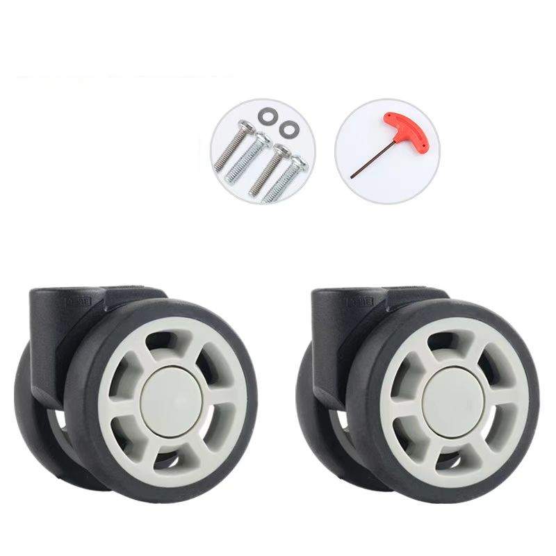 Luggage Wheel for Rimowa Repla - Travel Accessories Rimowa recension och pris