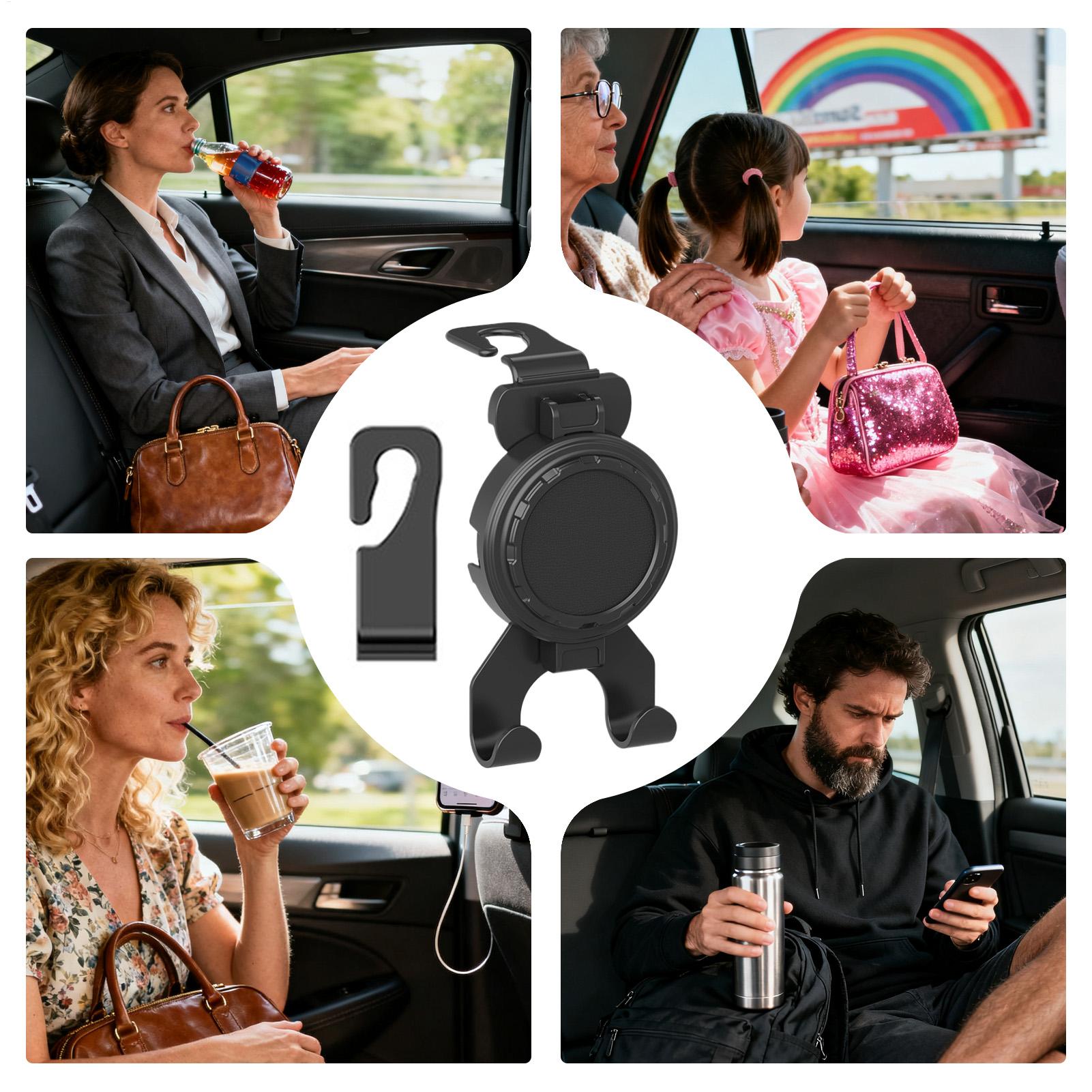 For Most Cars On The Market Ca - Travel Accessories Market recension och pris