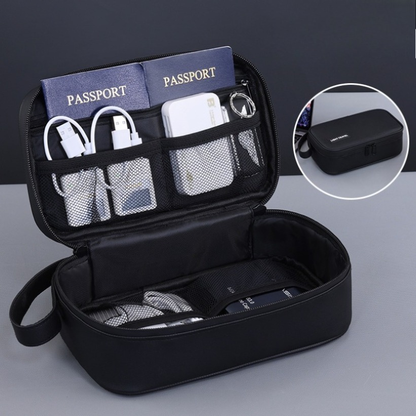 Lightweight Handheld Digital G - Travel Accessories Us recension och pris