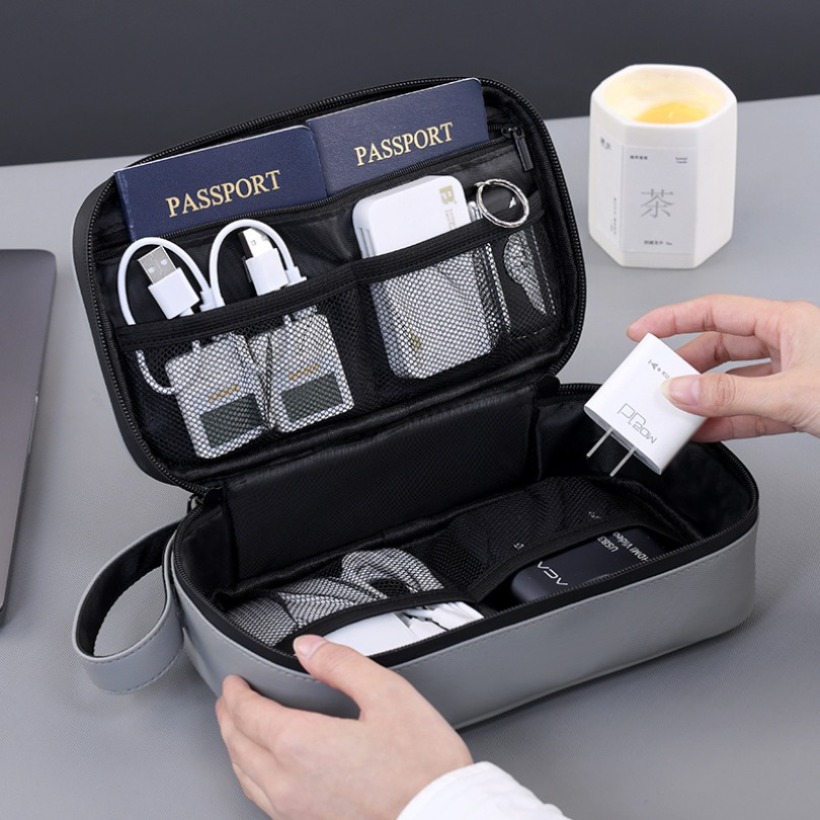 Lightweight Handheld Digital G - Travel Accessories Us recension och pris