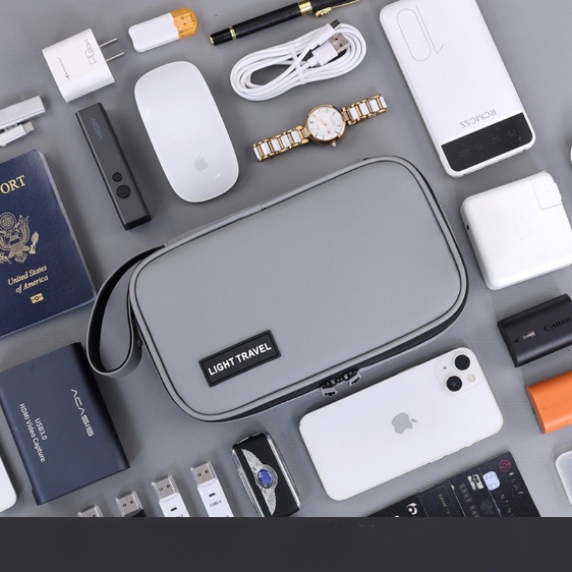 Lightweight Handheld Digital G - Travel Accessories Us recension och pris