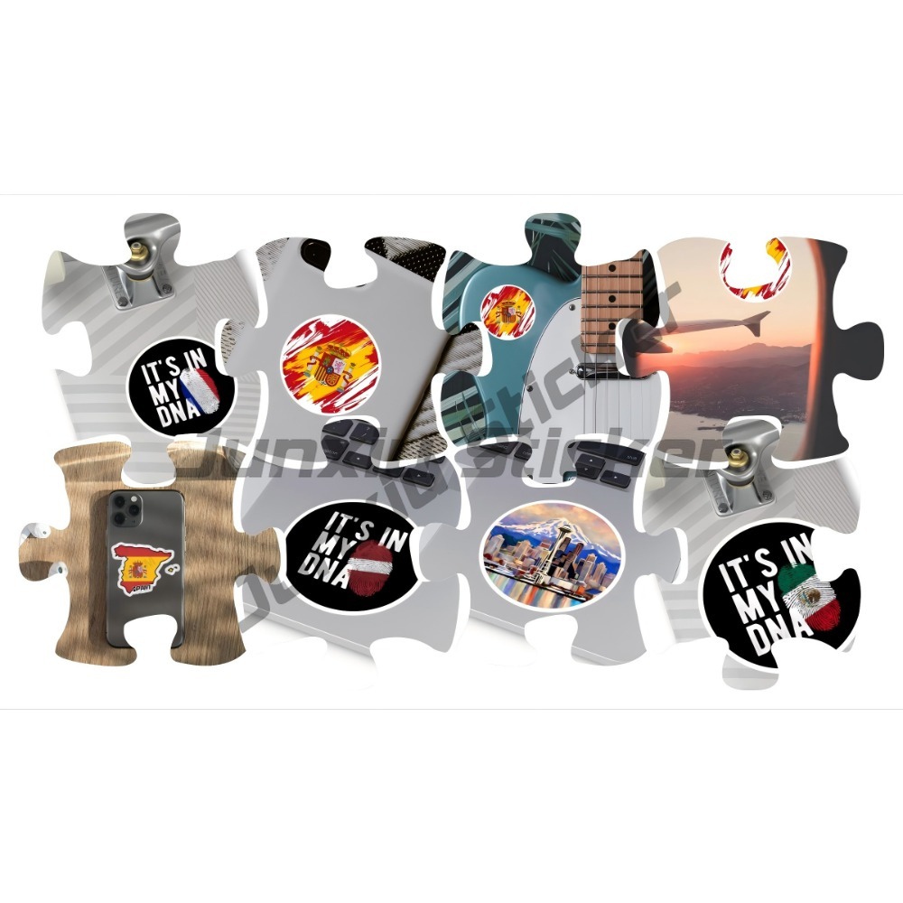 Riga Latvia City Travel Sticke - Travel Accessories Bottles recension och pris