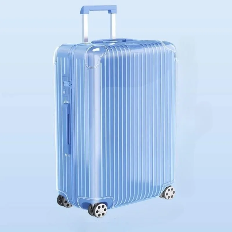 Clear Cover for Rimowa Salsa L - Travel Accessories Rimowa recension och pris