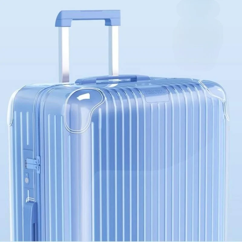 Clear Cover for Rimowa Salsa L - Travel Accessories Rimowa recension och pris