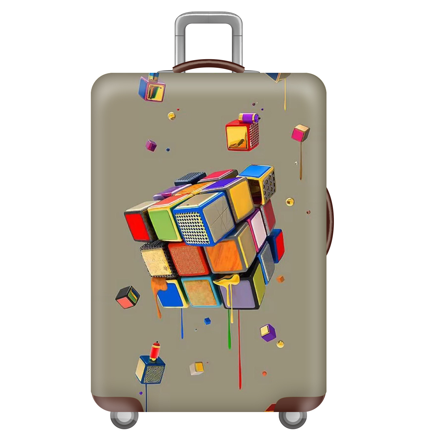Luggage Craftsmanship Needs To - Travel Accessories You Need recension och pris