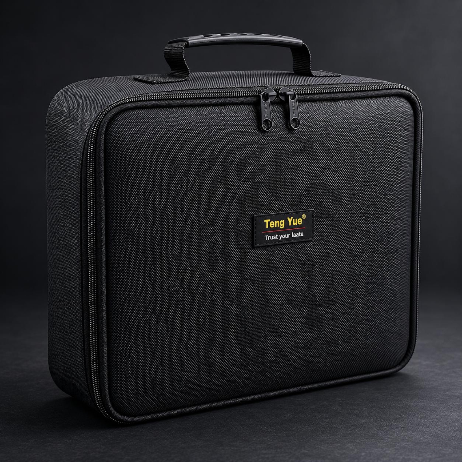 Oxford Cloth Equipment Bag for - Cable Organizer Travel recension och pris