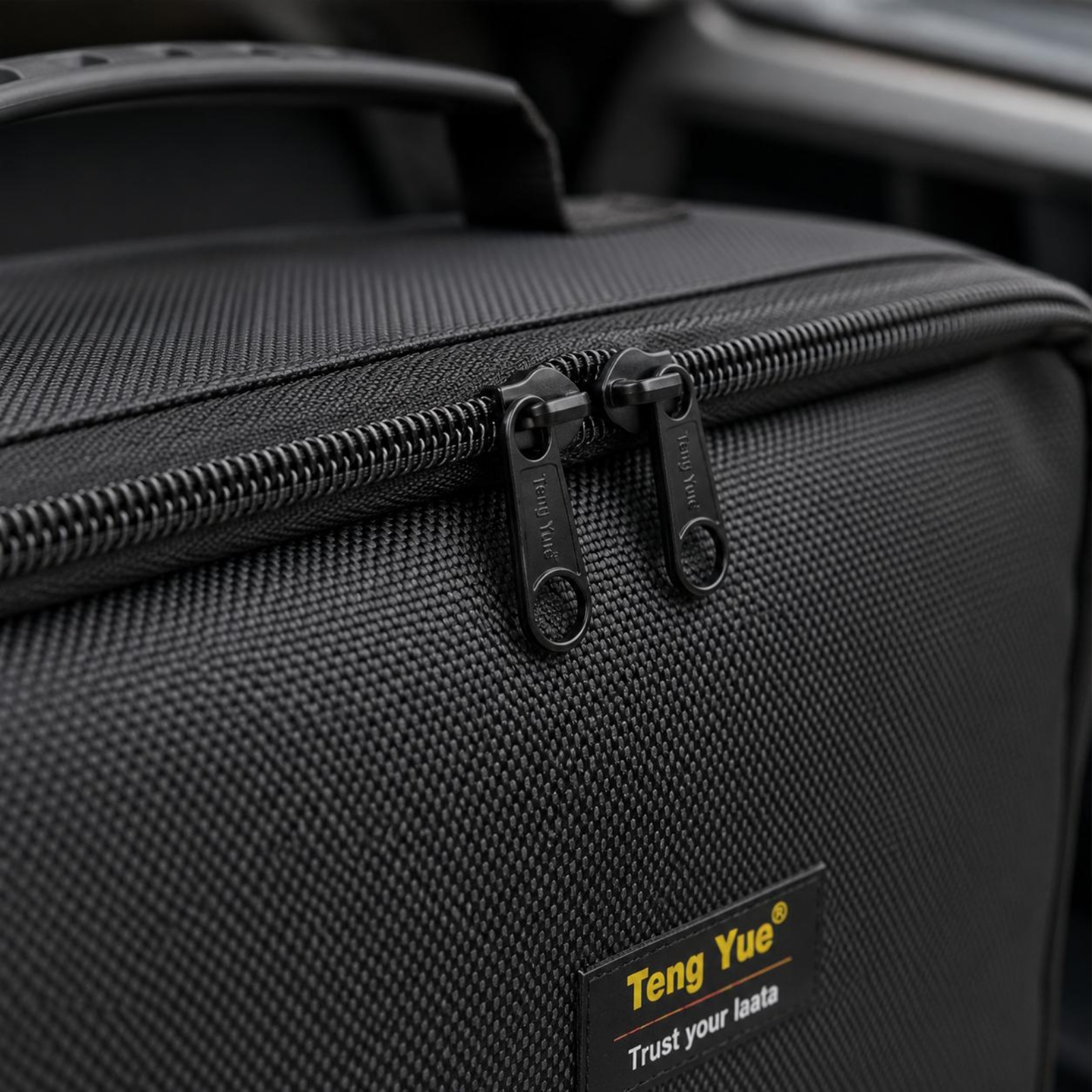 Oxford Cloth Equipment Bag for - Cable Organizer Travel recension och pris