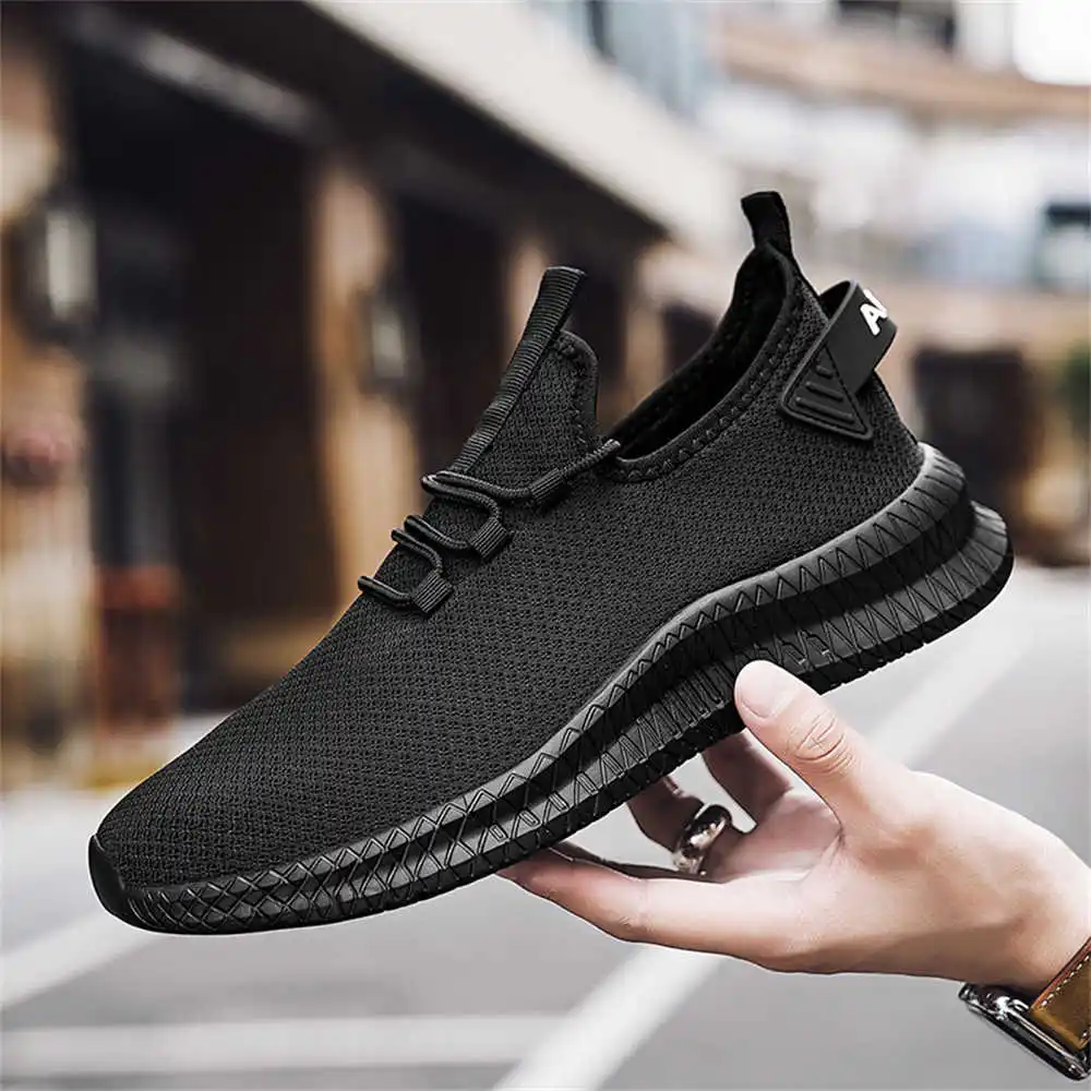 Demi-season Mesh Tenni Man Run - Travel Accessories For Young Men recension och pris