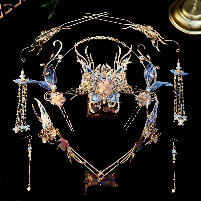 High End Ancient Chinese Style - Travel Accessories High End recension och pris