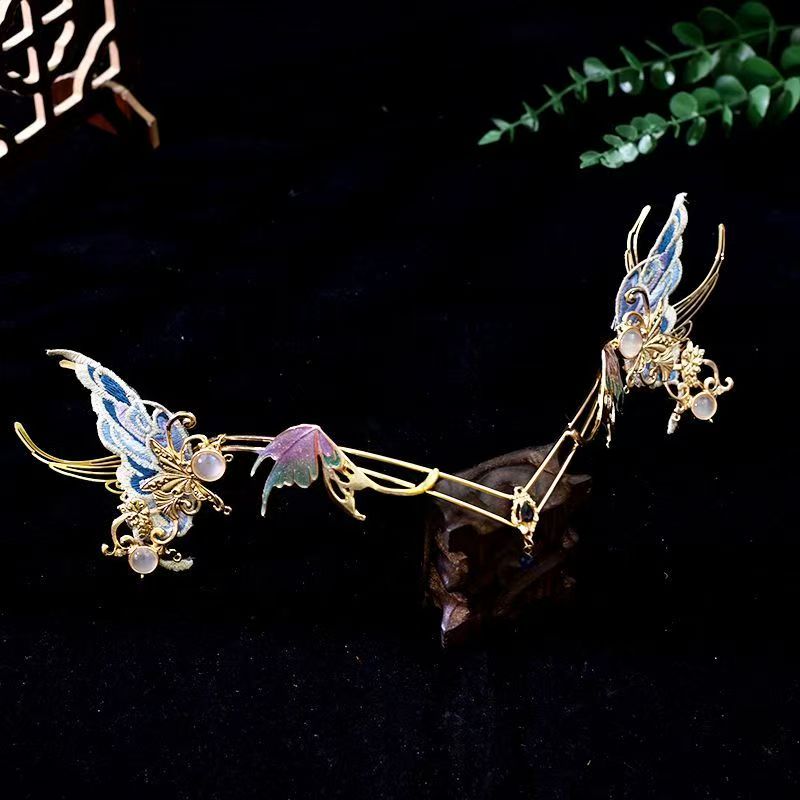 High End Ancient Chinese Style - Travel Accessories High End recension och pris