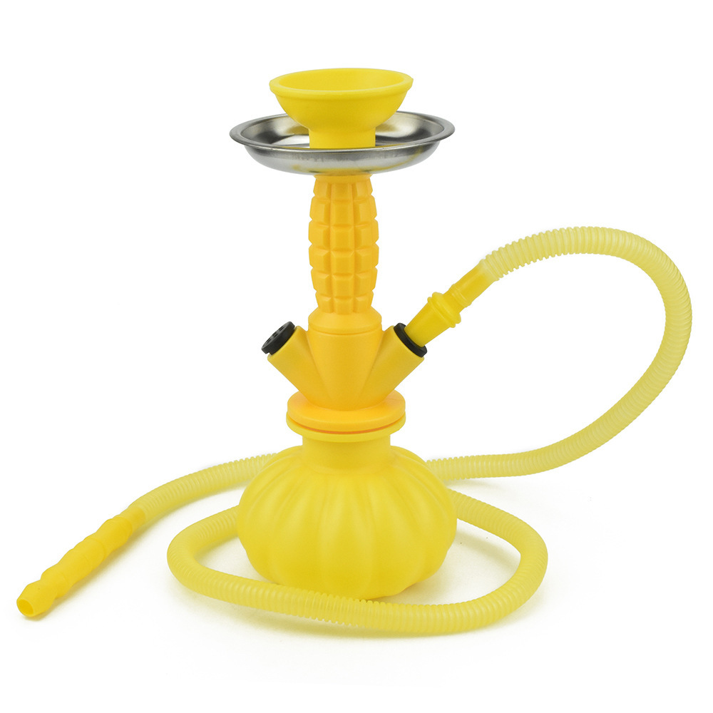 High-end Hookah Kit with Singl - Travel Accessories High End recension och pris