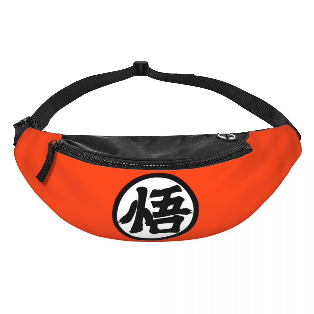 Custom Novelty G-Gokues Cartoo - Travel Accessories Bag For Men recension och pris