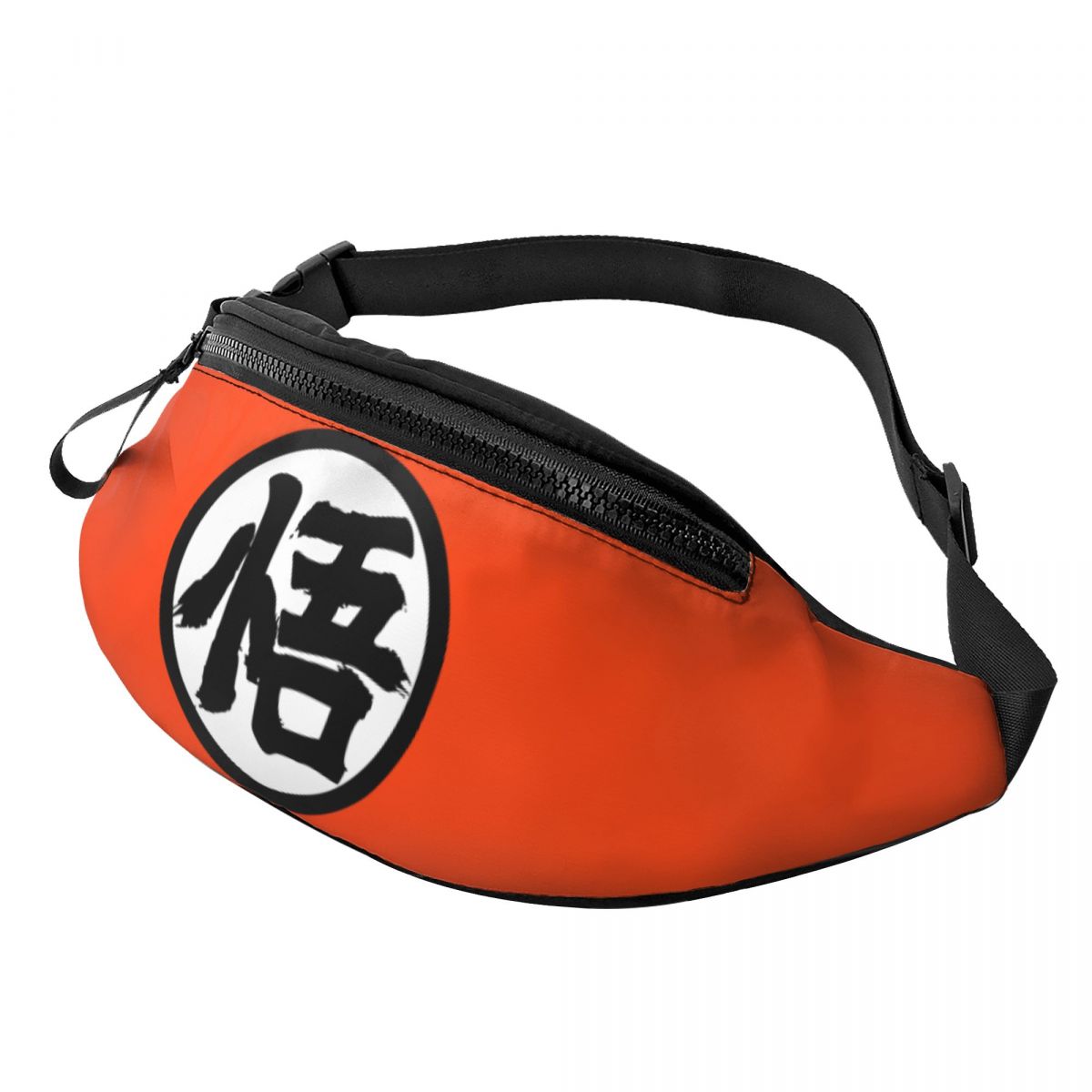 Custom Novelty G-Gokues Cartoo - Travel Accessories Bag For Men recension och pris