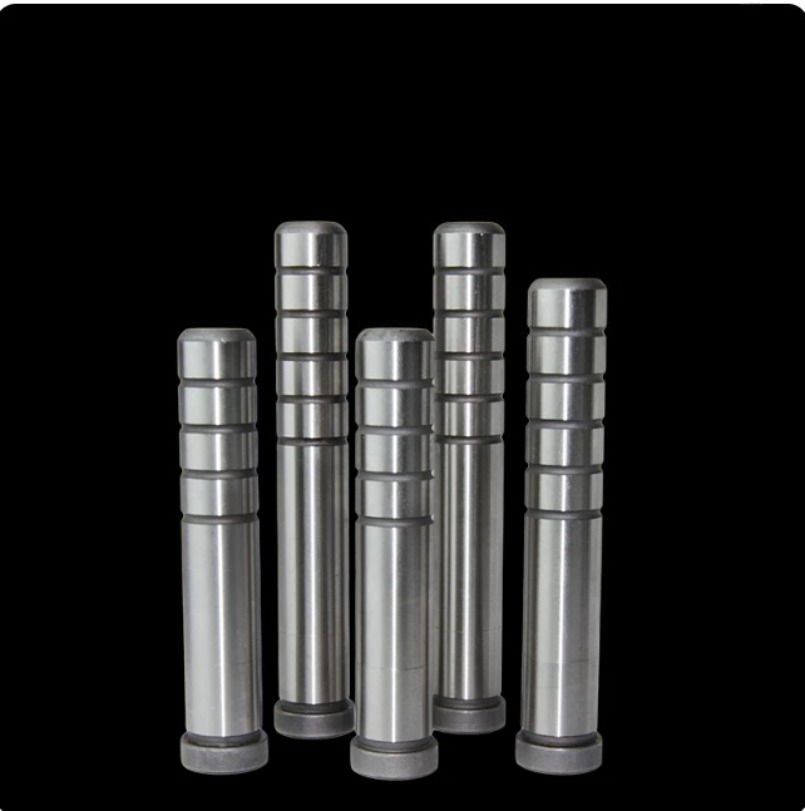 5PCS Mold Inner Guide Pillars  - Travel Accessories Guide recension och pris