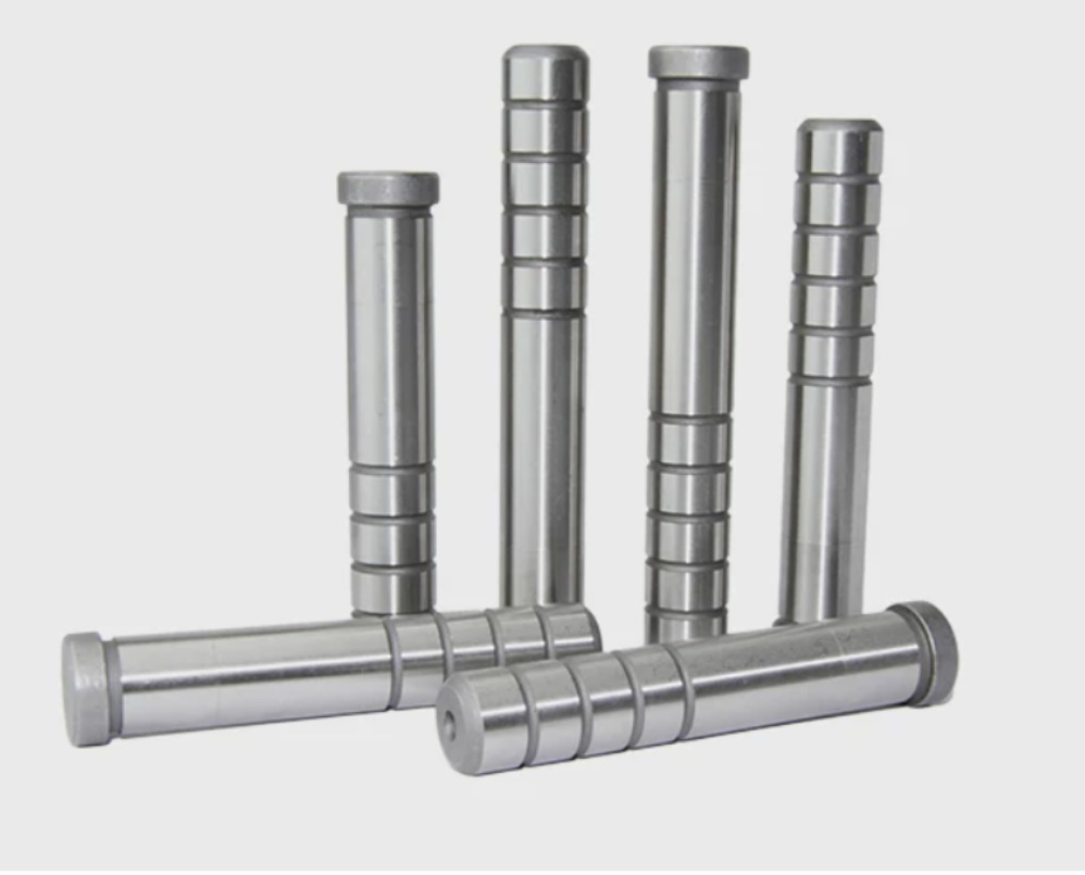 5PCS Mold Inner Guide Pillars  - Travel Accessories Guide recension och pris