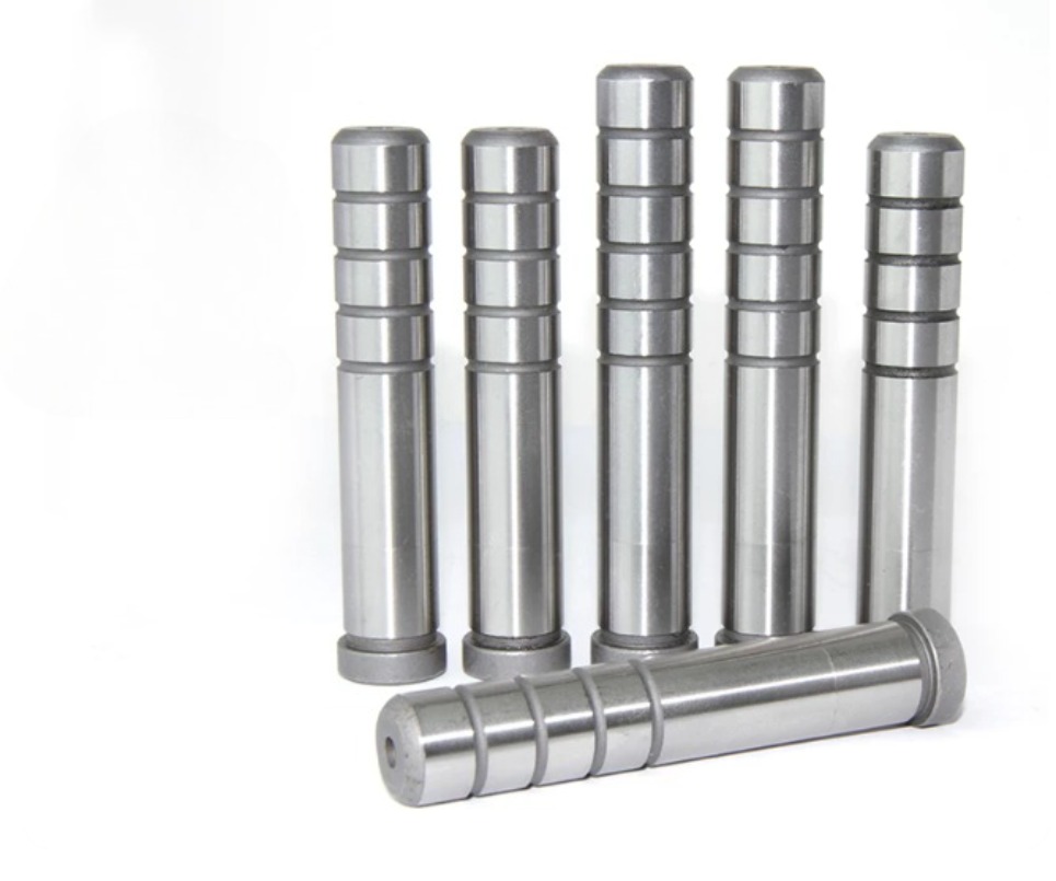 5PCS Mold Inner Guide Pillars  - Travel Accessories Guide recension och pris