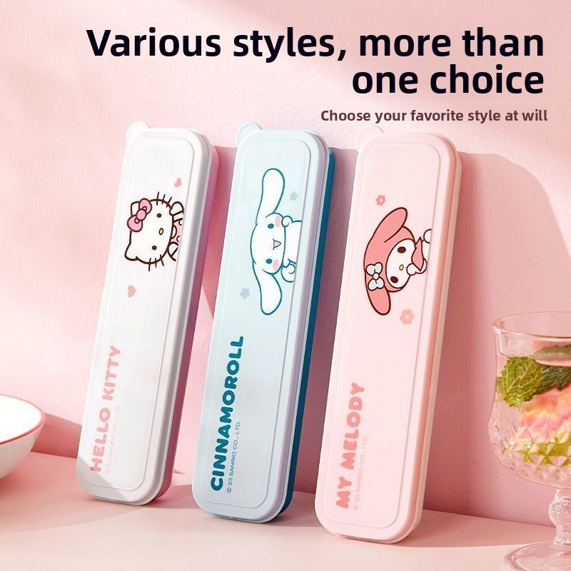 Cute Cartoon Kawaii Skull Bow  - Travel Accessories For Japan recension och pris