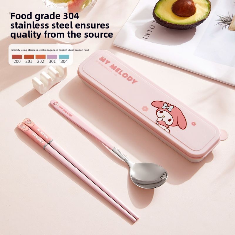 Cute Cartoon Kawaii Skull Bow  - Travel Accessories For Japan recension och pris