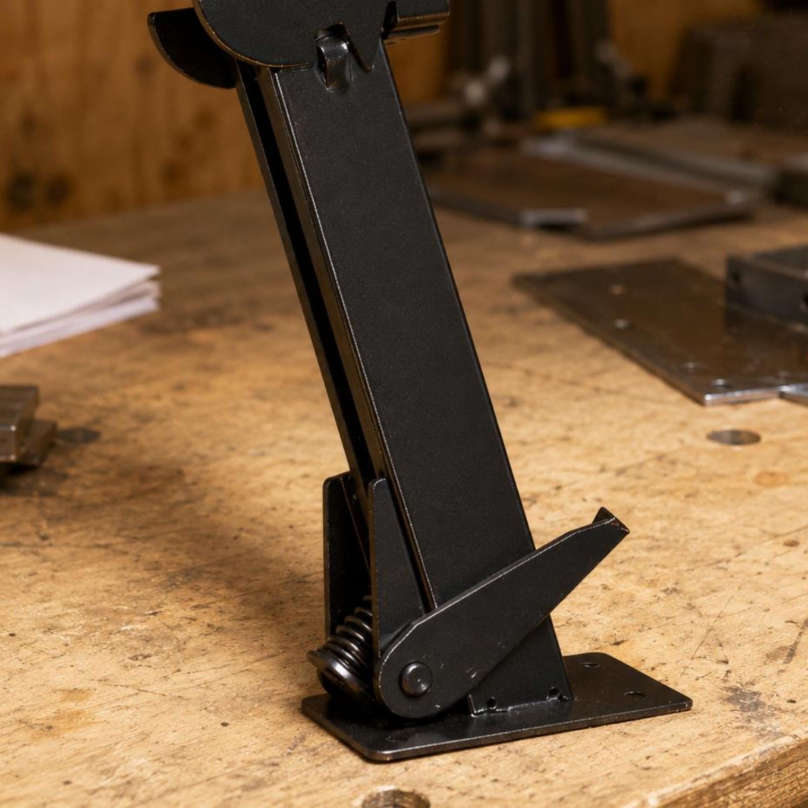 Travel Vehicle Support Stand S - Travel Accessories Us recension och pris