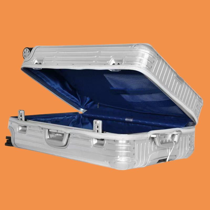 Luggage Clear Cover Suitable f - Travel Accessories Rimowa recension och pris