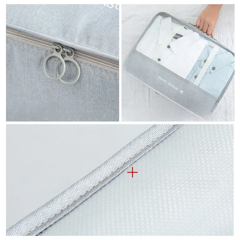 Travel Clothes Storage Bag Fas - Travel Accessories Us recension och pris