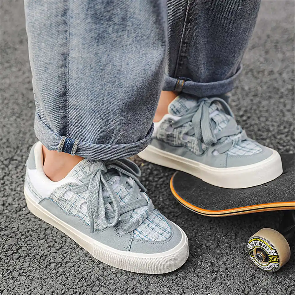 With Lacing Hiphop Women's Sch - Travel Accessories For Young Men recension och pris