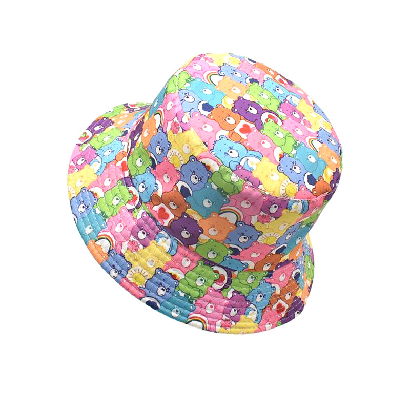 New Cute Cartoon Care Bears Fi - Travel Accessories Cute recension och pris