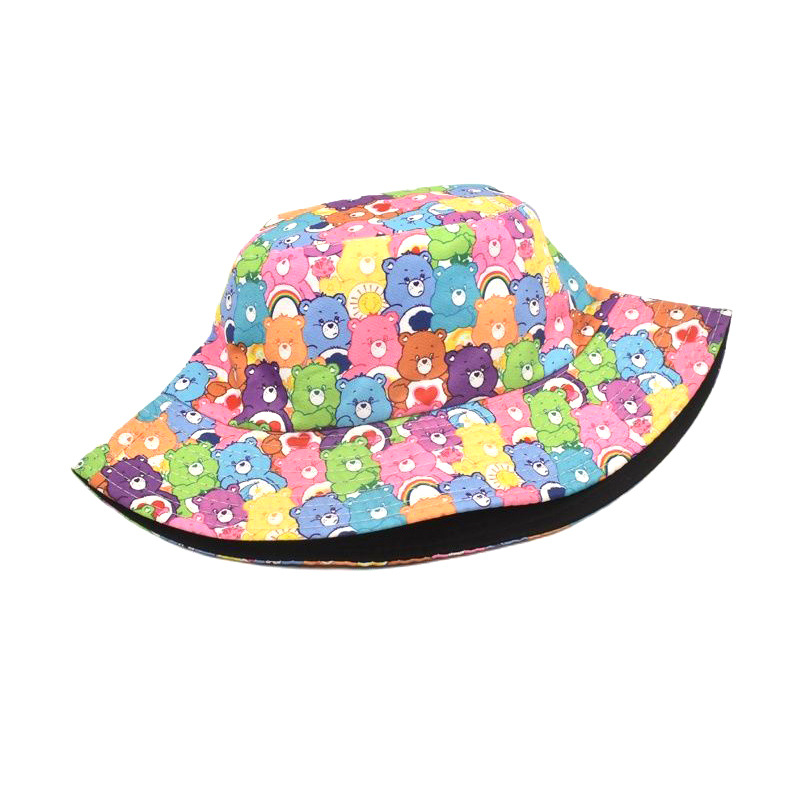 New Cute Cartoon Care Bears Fi - Travel Accessories Cute recension och pris