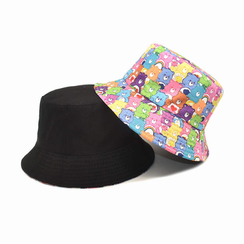 New Cute Cartoon Care Bears Fi - Travel Accessories Cute recension och pris