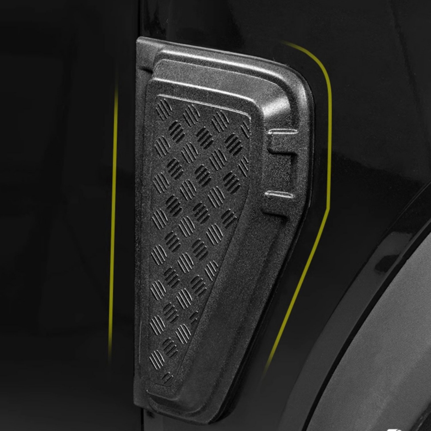 For Jetour Traveller T2 2023 2 - Travel Accessories Guide recension och pris