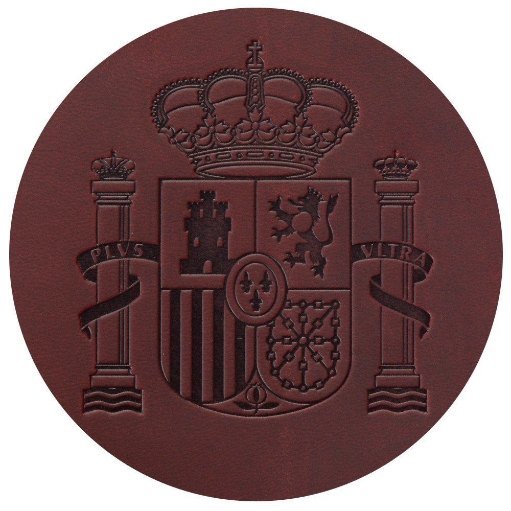 AIGUONIU High-end Spain Genuin - Travel Accessories High End recension och pris