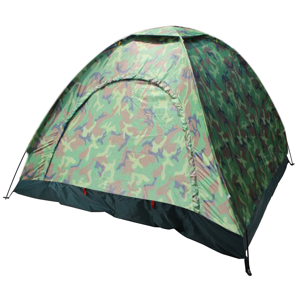 Camping Tent 5-6 Person Single - Travel Accessories You Need recension och pris