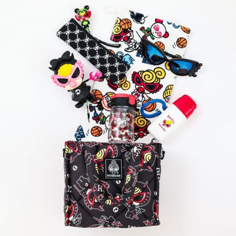 New Cute Hysteric Mini Handbag - Travel Accessories Cute recension och pris