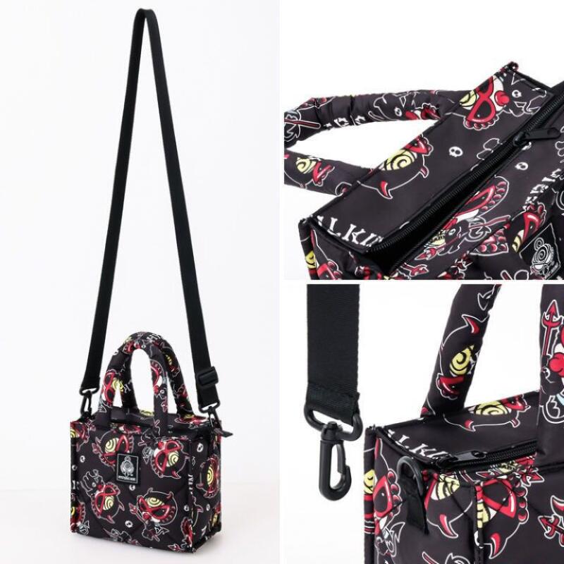 New Cute Hysteric Mini Handbag - Travel Accessories Cute recension och pris