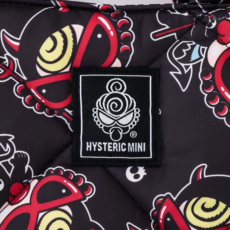 New Cute Hysteric Mini Handbag - Travel Accessories Cute recension och pris