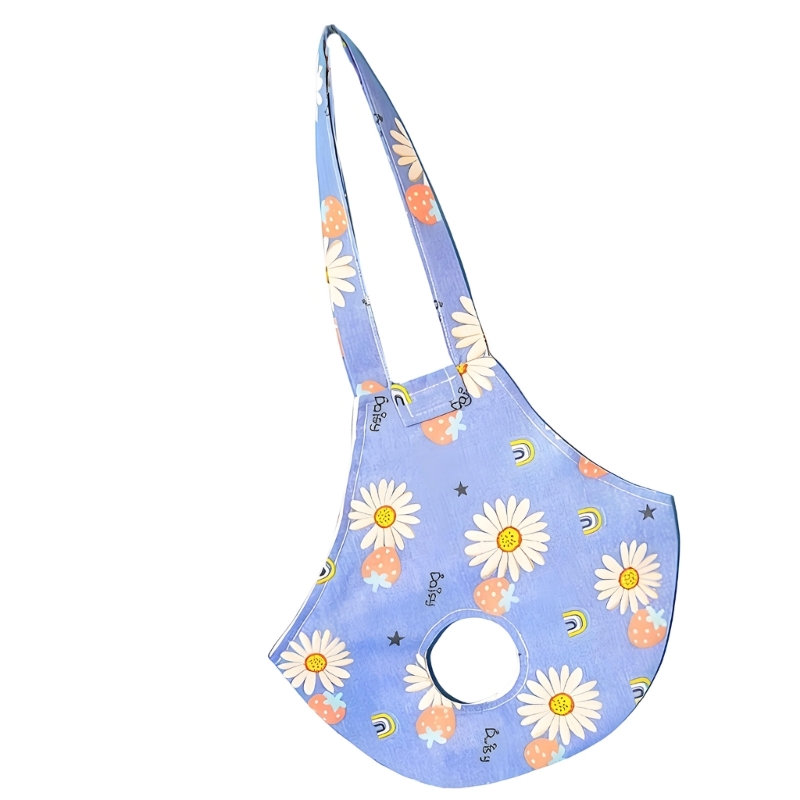  Soft Ventilated Chicken Carry - Travel Accessories Market recension och pris