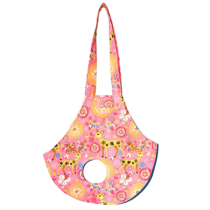  Soft Ventilated Chicken Carry - Travel Accessories Market recension och pris