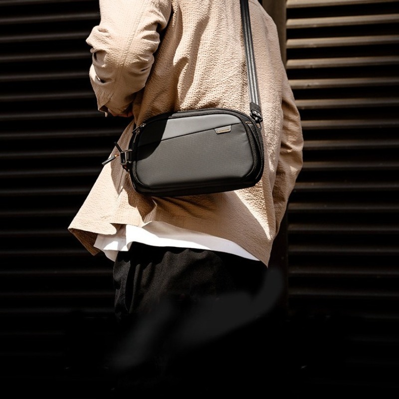 Digital Storage Bag for Cable  - Cable Organizer Travel recension och pris