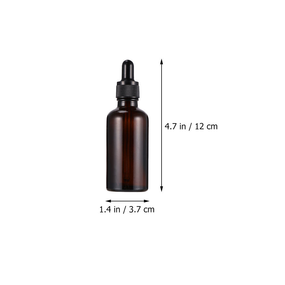 10Pcs Essential Oil Bottles Da - Travel Accessories Bottles recension och pris